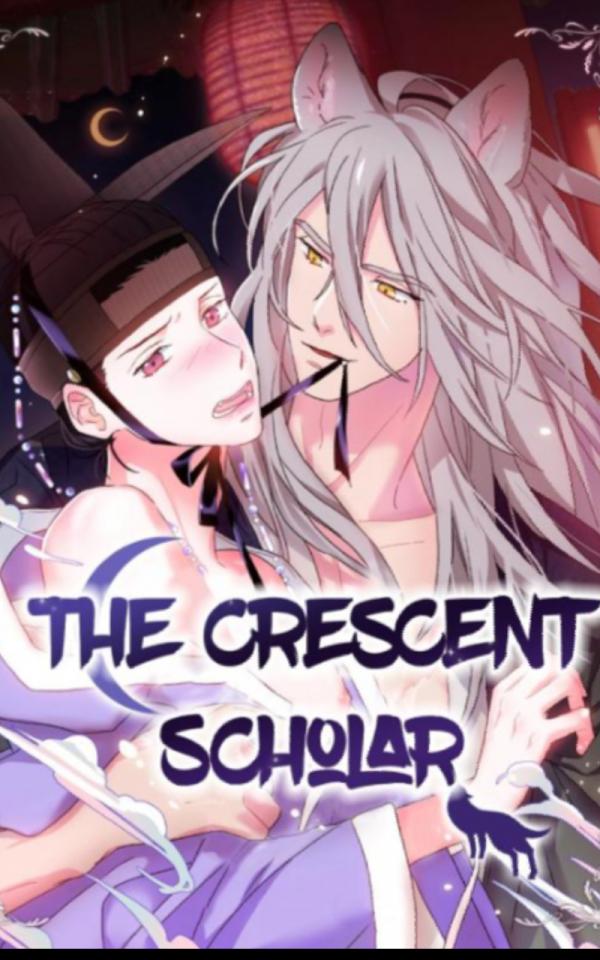 The Crescent Scholar